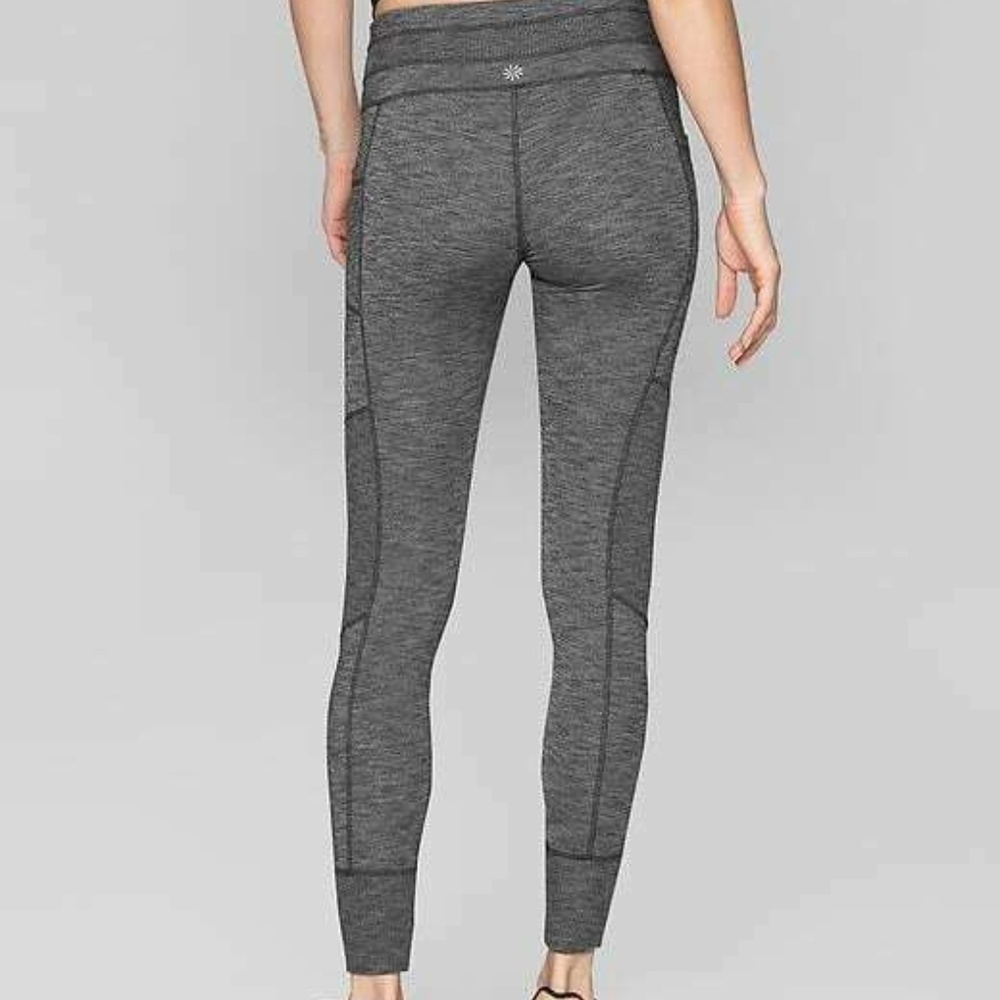 ATHLETA WOMEN'S EXCURSION TIGHT JOGGER Leggings